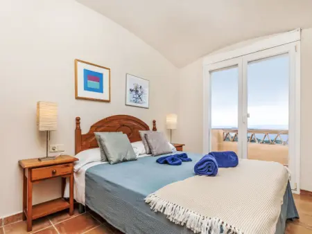 Xarmada Guillermo, Maison 6 personnes à Begur - Photo 4