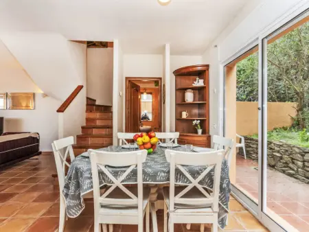 Xarmada Guillermo, Maison 6 personnes à Begur - Photo 5