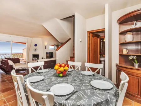 Xarmada Guillermo, Maison 6 personnes à Begur - Photo 6