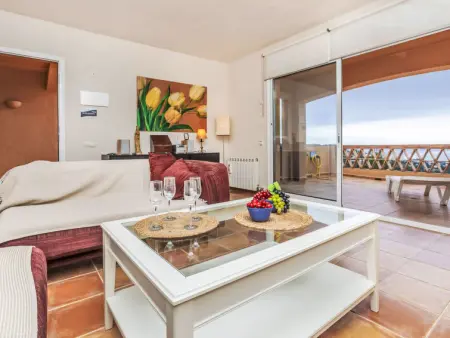 Xarmada Guillermo, Maison 6 personnes à Begur - Photo 8