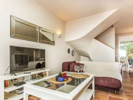 Xarmada Guillermo, Maison 6 personnes à Begur - Photo 9