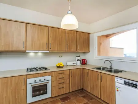 Xarmada Guillermo, Maison 6 personnes à Begur - Photo 10