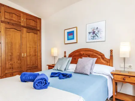 Xarmada Guillermo, Maison 6 personnes à Begur - Photo 12