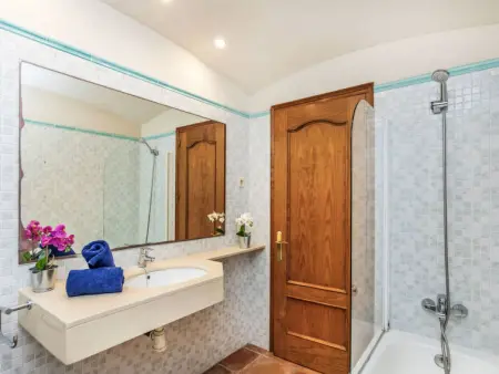 Xarmada Guillermo, Maison 6 personnes à Begur - Photo 13