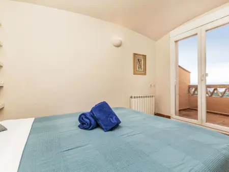 Xarmada Guillermo, Maison 6 personnes à Begur - Photo 14