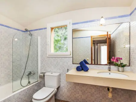 Xarmada Guillermo, Maison 6 personnes à Begur - Photo 16