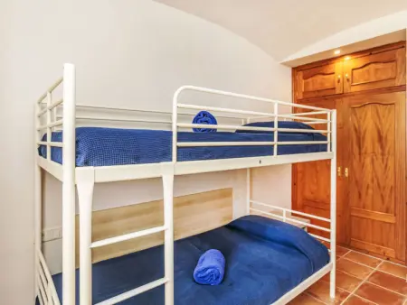 Xarmada Guillermo, Maison 6 personnes à Begur - Photo 18