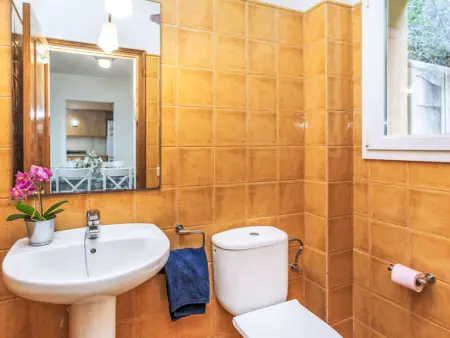 Xarmada Guillermo, Maison 6 personnes à Begur - Photo 19