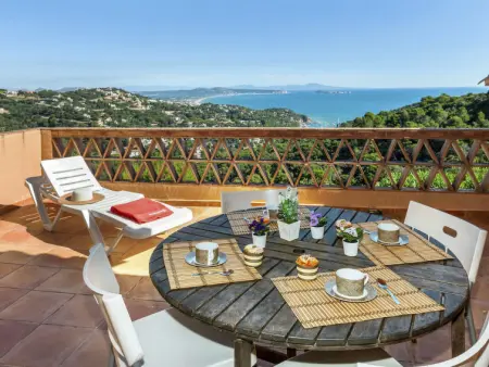 Xarmada Guillermo, Maison 6 personnes à Begur - Photo 20