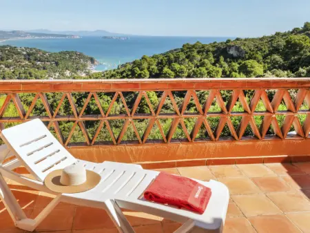 Xarmada Guillermo, Maison 6 personnes à Begur - Photo 21