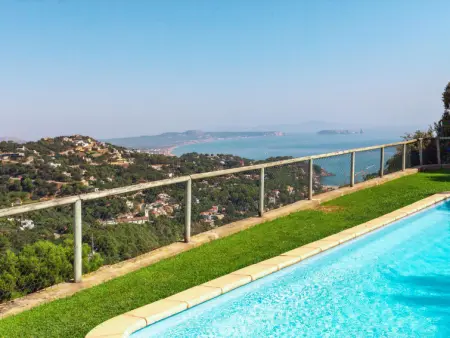 Xarmada Guillermo, Maison 6 personnes à Begur - Photo 22