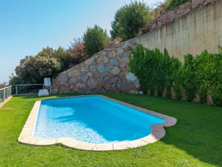 Xarmada Guillermo, Maison 6 personnes à Begur - Photo 23