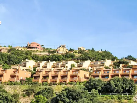 Xarmada Guillermo, Maison 6 personnes à Begur - Photo 24