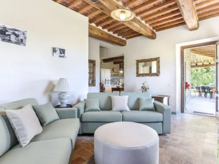 Le Bore (CNG123), Gite 8 personnes à Castelnuovo di Garfagnana - Photo 2