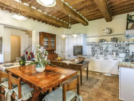 Le Bore (CNG123), Gite 8 personnes à Castelnuovo di Garfagnana - Photo 3