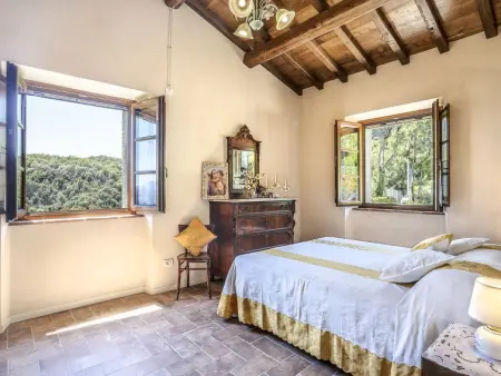 Le Bore (CNG123), Gite 8 personnes à Castelnuovo di Garfagnana - Photo 4