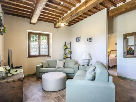 Le Bore (CNG123), Gite 8 personnes à Castelnuovo di Garfagnana - Photo 8