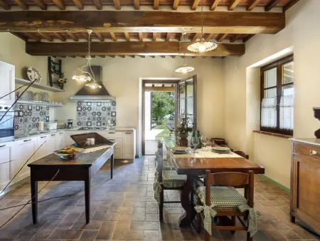 Le Bore (CNG123), Gite 8 personnes à Castelnuovo di Garfagnana - Photo 9