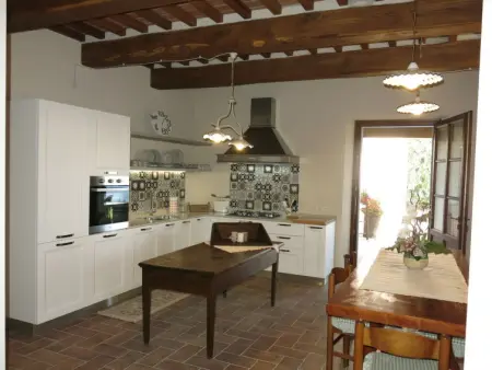 Le Bore (CNG123), Gite 8 personnes à Castelnuovo di Garfagnana - Photo 10