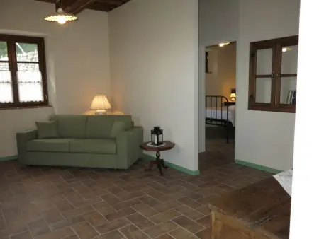 Le Bore (CNG123), Gite 8 personnes à Castelnuovo di Garfagnana - Photo 11