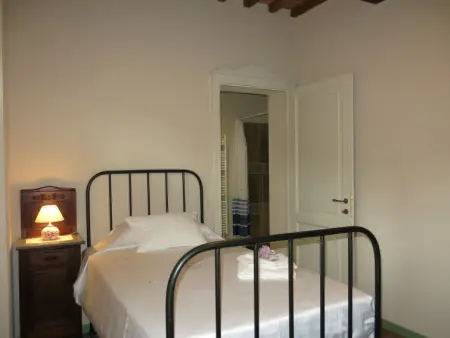 Le Bore (CNG123), Gite 8 personnes à Castelnuovo di Garfagnana - Photo 12