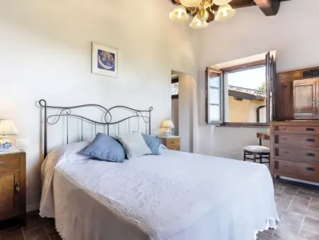 Le Bore (CNG123), Gite 8 personnes à Castelnuovo di Garfagnana - Photo 13