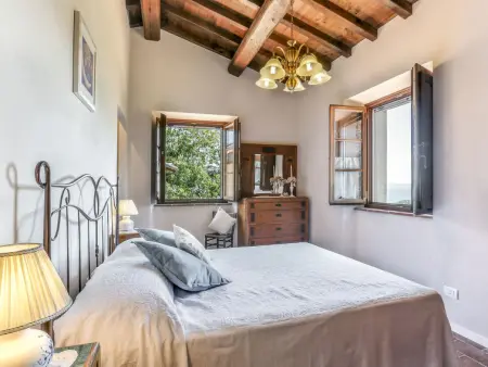 Le Bore (CNG123), Gite 8 personnes à Castelnuovo di Garfagnana - Photo 14