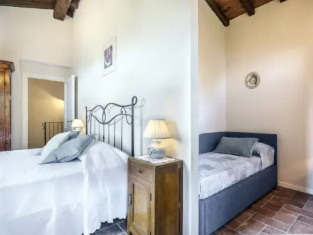 Le Bore (CNG123), Gite 8 personnes à Castelnuovo di Garfagnana - Photo 15