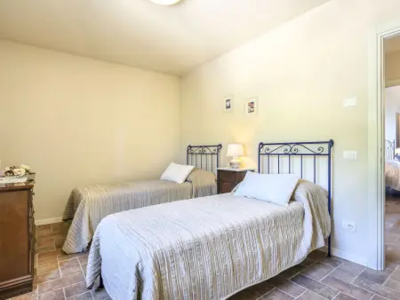 Le Bore (CNG123), Gite 8 personnes à Castelnuovo di Garfagnana - Photo 17