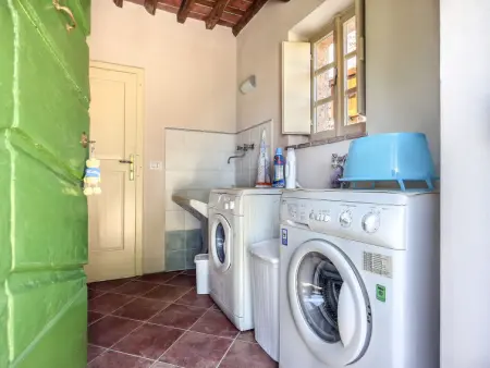 Le Bore (CNG123), Gite 8 personnes à Castelnuovo di Garfagnana - Photo 24