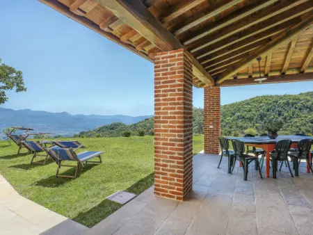 Le Bore (CNG123), Gite 8 personnes à Castelnuovo di Garfagnana - Photo 29