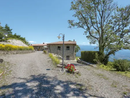 Le Bore (CNG123), Gite 8 personnes à Castelnuovo di Garfagnana - Photo 33