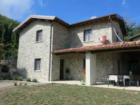 Le Bore (CNG123), Gite 8 personnes à Castelnuovo di Garfagnana - Photo 36