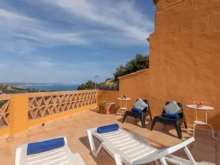 Xarmada Marco, Maison 6 personnes à Begur - Photo 1