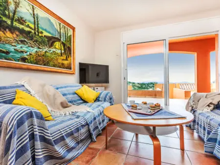 Xarmada Marco, Maison 6 personnes à Begur - Photo 3