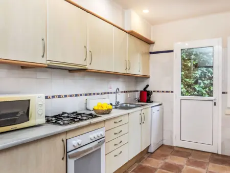 Xarmada Marco, Maison 6 personnes à Begur - Photo 4