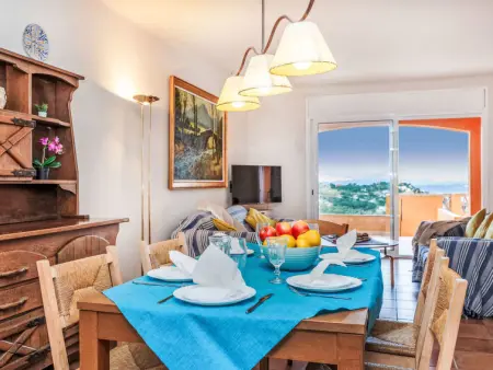 Xarmada Marco, Maison 6 personnes à Begur - Photo 5