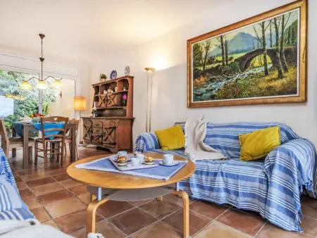 Xarmada Marco, Maison 6 personnes à Begur - Photo 6