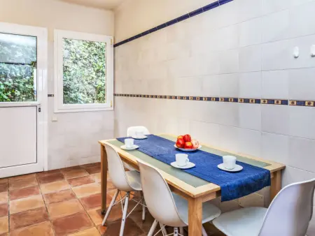 Xarmada Marco, Maison 6 personnes à Begur - Photo 7