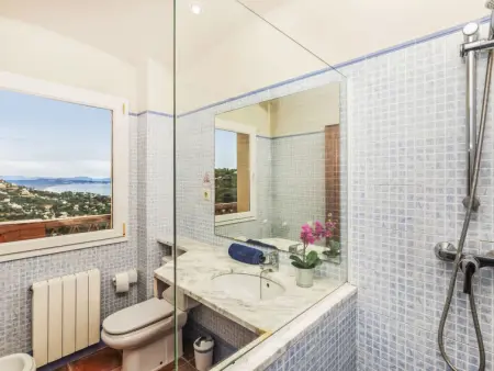 Xarmada Marco, Maison 6 personnes à Begur - Photo 9