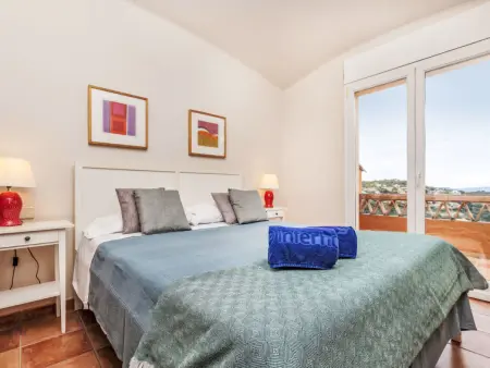 Xarmada Marco, Maison 6 personnes à Begur - Photo 10