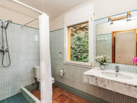 Xarmada Marco, Maison 6 personnes à Begur - Photo 12