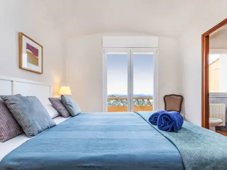 Xarmada Marco, Maison 6 personnes à Begur - Photo 13