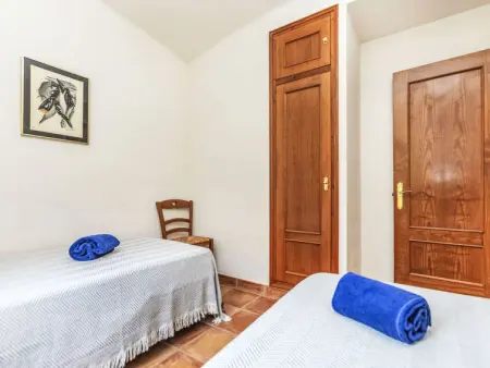 Xarmada Marco, Maison 6 personnes à Begur - Photo 15