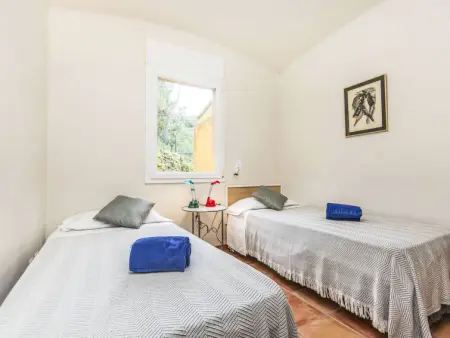 Xarmada Marco, Maison 6 personnes à Begur - Photo 16