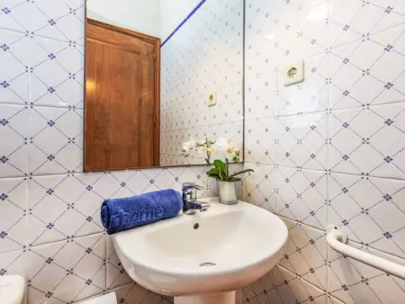 Xarmada Marco, Maison 6 personnes à Begur - Photo 18