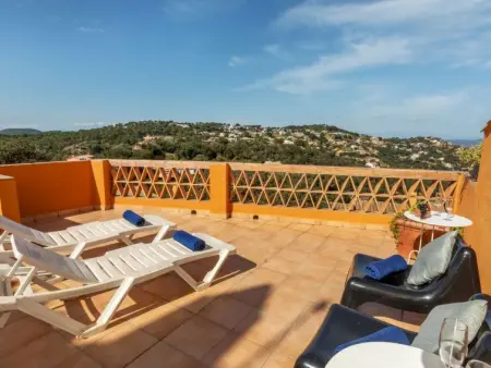 Xarmada Marco, Maison 6 personnes à Begur - Photo 20