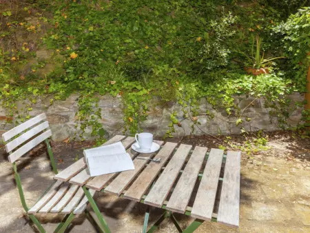 Xarmada Marco, Maison 6 personnes à Begur - Photo 21