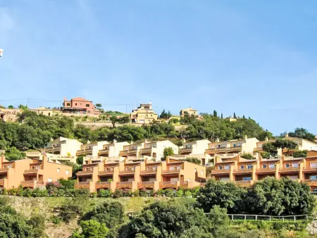 Xarmada Marco, Maison 6 personnes à Begur - Photo 22