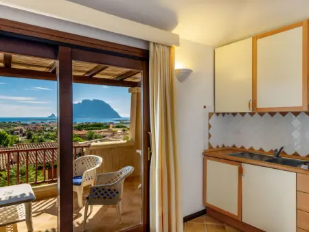 Corbezzolo 9 - Vista Village, Maison 4 personnes à Porto San Paolo - Photo 7